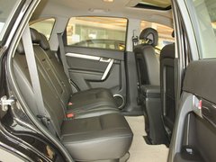 2012款 2.4L 自动 城市版 5座