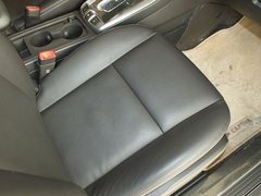 2012款 2.4L 自动 城市版 5座