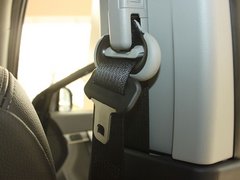 2012款 2.4L 自动 城市版 5座