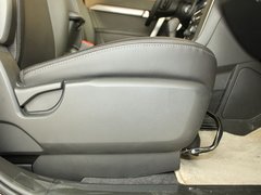 2012款 2.4L 自动 城市版 5座