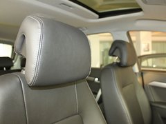 2012款 2.4L 自动 城市版 5座