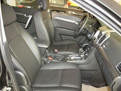 2012款 2.4L 自动 城市版 5座