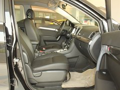2012款 2.4L 自动 城市版 5座