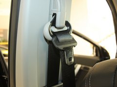 2012款 2.4L 自动 城市版 5座