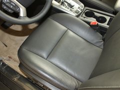 2012款 2.4L 自动 城市版 5座