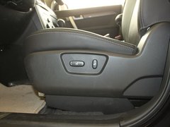 2012款 2.4L 自动 城市版 5座