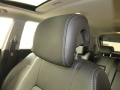 2012款 2.4L 自动 城市版 5座
