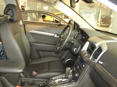 2012款 2.4L 自动 城市版 5座