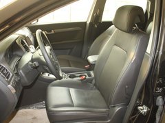 2012款 2.4L 自动 城市版 5座
