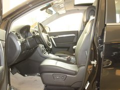 2012款 2.4L 自动 城市版 5座