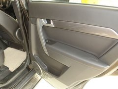 2012款 2.4L 自动 城市版 5座