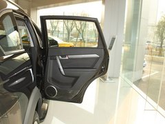 2012款 2.4L 自动 城市版 5座