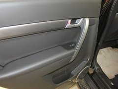 2012款 2.4L 自动 城市版 5座