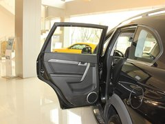 2012款 2.4L 自动 城市版 5座