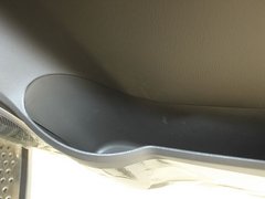 2012款 2.4L 自动 城市版 5座