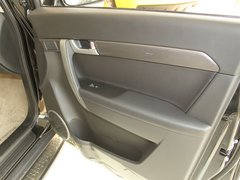 2012款 2.4L 自动 城市版 5座