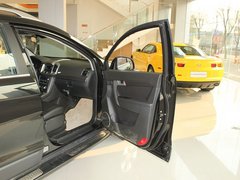 2012款 2.4L 自动 城市版 5座