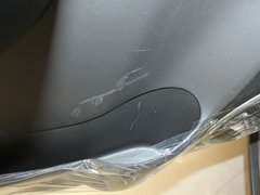 2012款 2.4L 自动 城市版 5座