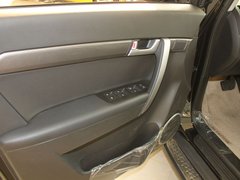 2012款 2.4L 自动 城市版 5座