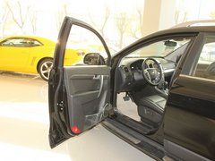 2012款 2.4L 自动 城市版 5座