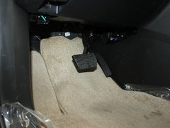 2012款 2.4L 自动 城市版 5座