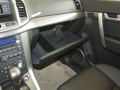 2012款 2.4L 自动 城市版 5座