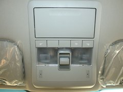 2012款 2.4L 自动 城市版 5座