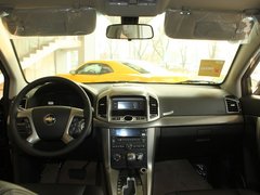 2012款 2.4L 自动 城市版 5座