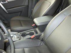 2012款 2.4L 自动 城市版 5座