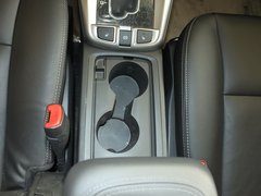 2012款 2.4L 自动 城市版 5座