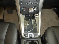 2012款 2.4L 自动 城市版 5座