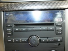 2012款 2.4L 自动 城市版 5座
