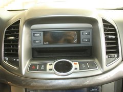 2012款 2.4L 自动 城市版 5座