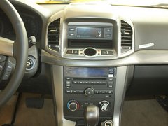 2012款 2.4L 自动 城市版 5座