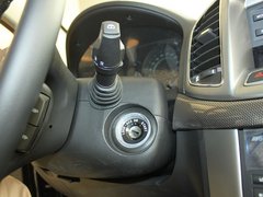 2012款 2.4L 自动 城市版 5座