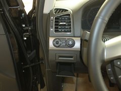 2012款 2.4L 自动 城市版 5座