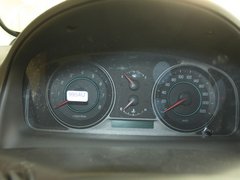 2012款 2.4L 自动 城市版 5座