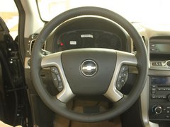 2012款 2.4L 自动 城市版 5座
