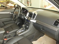 2012款 2.4L 自动 城市版 5座