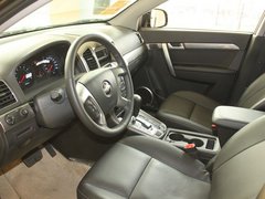 2012款 2.4L 自动 城市版 5座