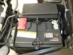 2012款 2.4L 自动 城市版 5座