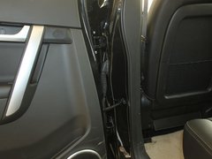 2012款 2.4L 自动 城市版 5座