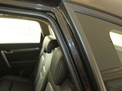2012款 2.4L 自动 城市版 5座