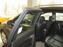 2012款 2.4L 自动 城市版 5座