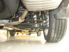 2012款 2.4L 自动 城市版 5座
