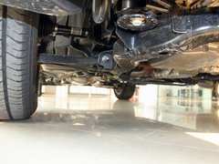 2012款 2.4L 自动 城市版 5座