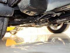 2012款 2.4L 自动 城市版 5座
