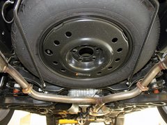 2012款 2.4L 自动 城市版 5座
