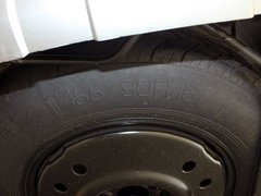 2012款 2.4L 自动 城市版 5座