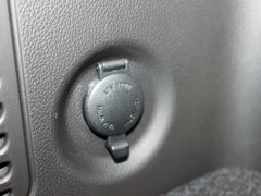 2012款 2.4L 自动 城市版 5座